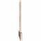 Ekena Millwork Eugene Smooth Timber Gable Bracket, Douglas Fir, 84"W x 35"H x 1 1/2"D x 5 1/2"F, 10/12 Pitch GBW084X35X0206EUG00SDF - alternate 3